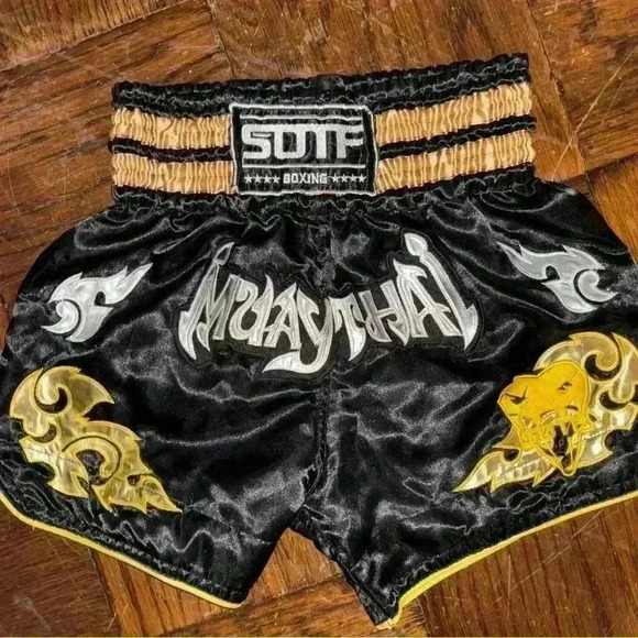 Boxer shorts - Picture 4 of 9